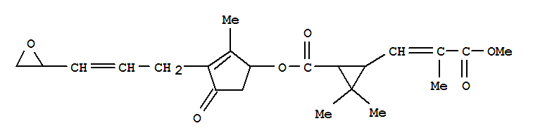 CAS 131484-61-2 structure