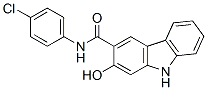 CAS 132-61-6 structure