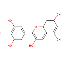 CAS 13270-61-6 molecular structure