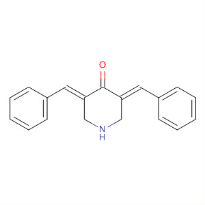 CAS 132766-61-1 structure