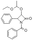 CAS 133066-61-2 molecular structure