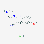 CAS 1333254-61-7 structure