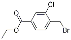 CAS 133486-61-0 molecular structure