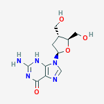 CAS 133713-61-8 molecular structure