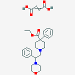 CAS 13451-61-1 structure
