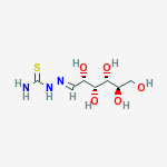 CAS 13456-61-6 molecular structure