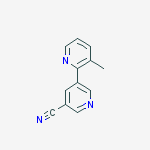 CAS 1346686-61-0 molecular structure