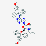 CAS 134934-61-5 molecular structure