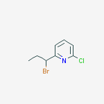 CAS 1352072-61-7 molecular structure