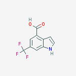 CAS 1352896-61-7 structure