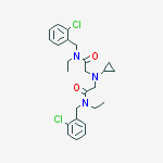 CAS 1353964-61-0 molecular structure
