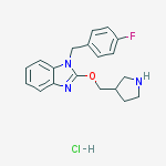 CAS 1353966-61-6 structure
