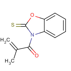CAS 135595-61-8 structure
