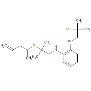 CAS 135937-61-0 structure