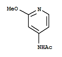 CAS 13602-61-4 molecular structure
