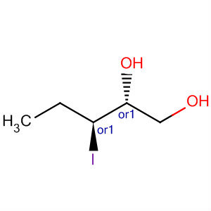 CAS 136185-61-0 structure