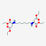 CAS 136229-61-3 structure