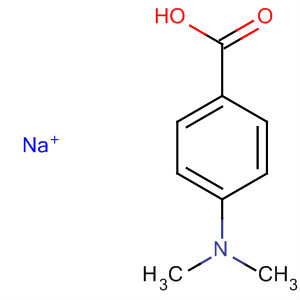 CAS 13654-61-0 molecular structure