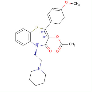 CAS 136726-61-9 molecular structure