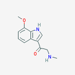 CAS 1368430-61-8 structure