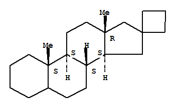 CAS 137396-61-3 molecular structure