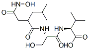 CAS 137530-61-1 structure