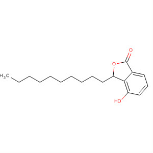 CAS 137786-61-9 structure