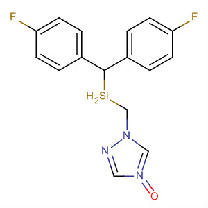 CAS 137837-61-7 structure