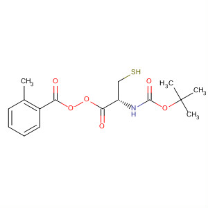 CAS 138048-61-0 structure