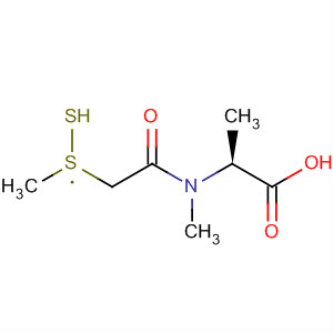 CAS 138148-61-5 structure