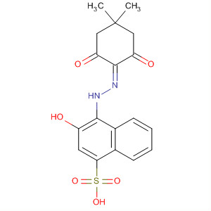 CAS 138219-61-1 structure