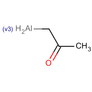 CAS 138475-61-3 molecular structure