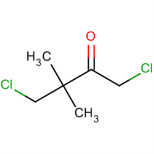 CAS 138511-61-2 molecular structure