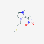 CAS 138681-61-5 molecular structure