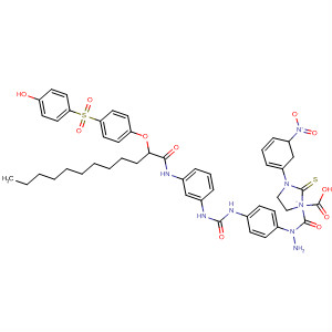 CAS 138870-61-8 molecular structure
