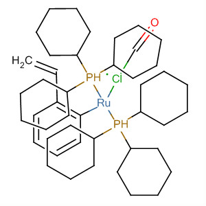 CAS 138919-61-6 molecular structure