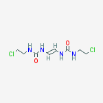 CAS 13908-61-7 molecular structure