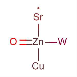 CAS 139320-61-9 molecular structure