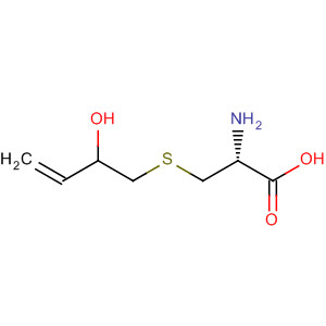 CAS 139339-61-0 structure