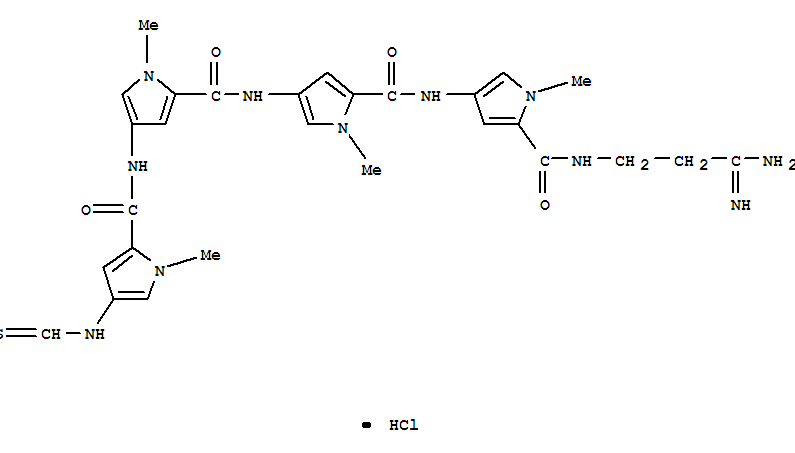 CAS 139341-61-0 molecular structure