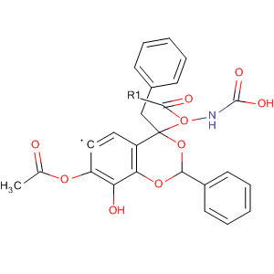 CAS 139541-61-0 molecular structure
