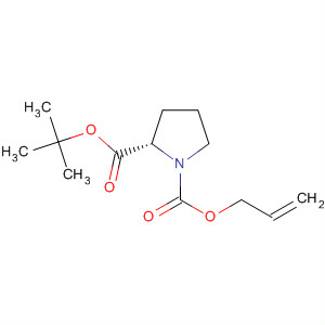 CAS 139614-61-2 molecular structure