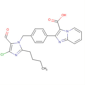 CAS 140166-61-6 structure
