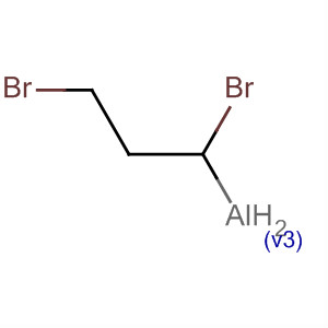 CAS 14031-61-9 molecular structure