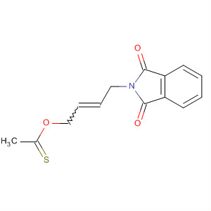 CAS 140691-61-8 molecular structure