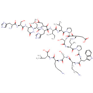 CAS 140935-61-1 molecular structure