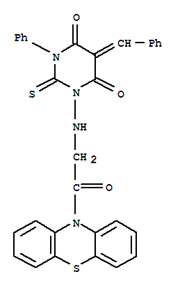 CAS 141177-61-9 structure