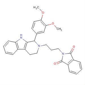 CAS 141218-61-3 structure