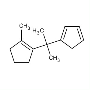 CAS 141483-61-6 molecular structure