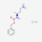 CAS 1414960-61-4 molecular structure